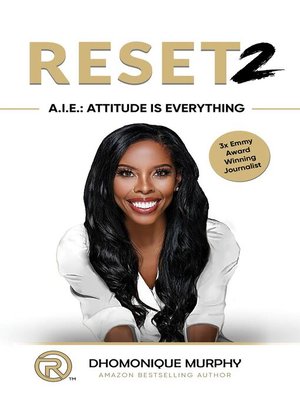 cover image of RESET2
